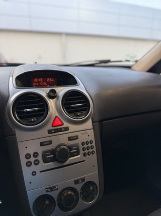 Opel Corsa 2013