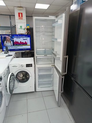 Oferta Pack Nevera y Lavadora Garantía + entrega
