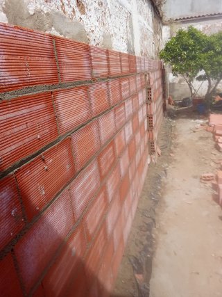 Reformas multiservicios macias