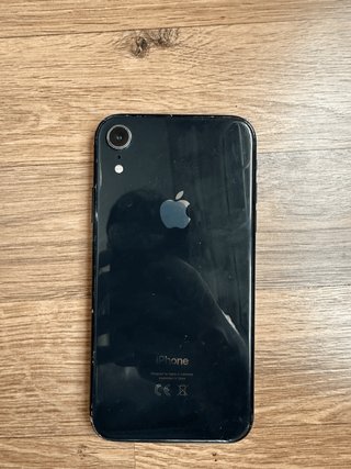 iPhone XR 256GB 94% Batería