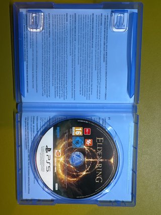 Elden Ring PS5