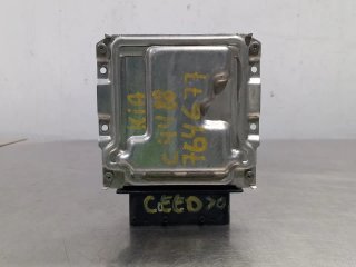 Centralita motor uce KIA CEED (ED)