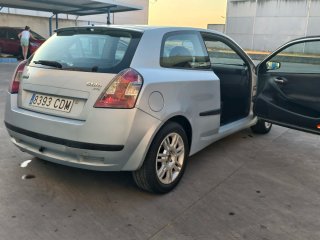 FIAT Stilo 2004