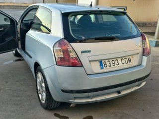 FIAT Stilo 2004