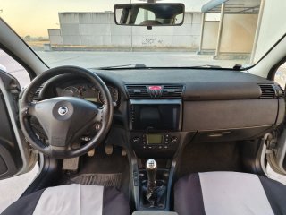 FIAT Stilo 2004