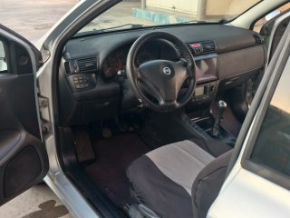 FIAT Stilo 2004