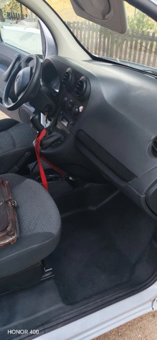 Mercedes-Benz Citan 2019