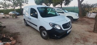 Mercedes-Benz Citan 2019