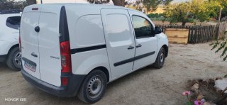 Mercedes-Benz Citan 2019