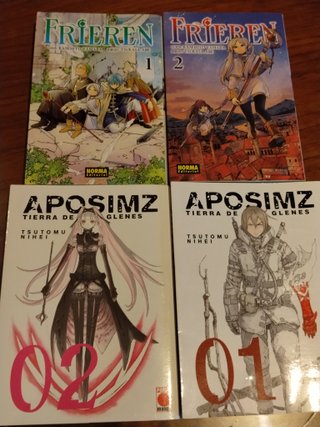 Manga