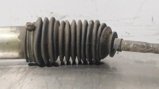 Cremallera direccion MG ROVER ROVER 400 (RT)