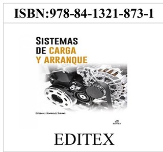 LIBROS DE 1o GRADO MEDIO DE ELECTROMECÁNICA DE VEH