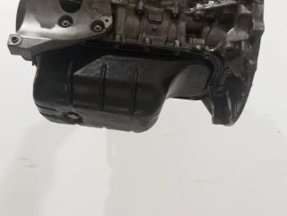 Motor completo FORD FOCUS BERLINA (CEW)