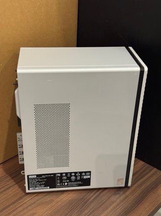 PC Lenovo IdeaCentre 5 W11 Home