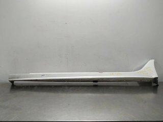 Faldon lateral JAGUAR XF