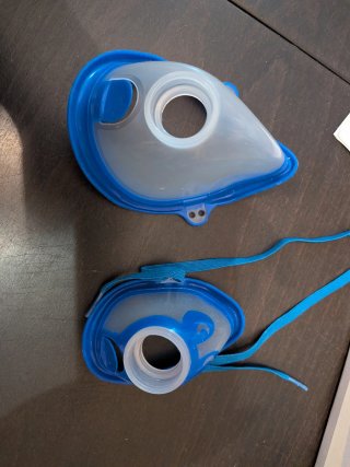 Nebulizador Neumático Aldo-Unión