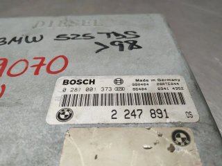 Centralita motor uce BMW SERIE 5 BERLINA (E39)