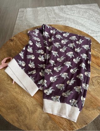 Pigiama Disney Thumper coniglio