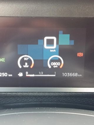 Citroen C4 2022