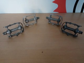 PEDALES BICICLETA CLÁSICOS