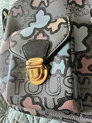 Bolso Tous Multicolor