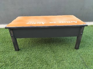 Mesa Vintage Industrial