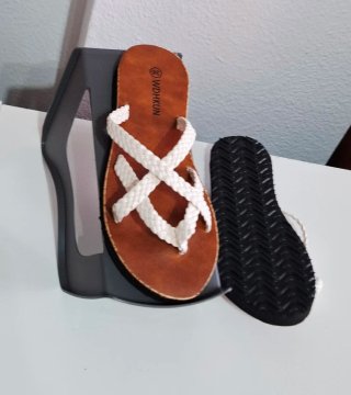Chanclas 36 Mujer