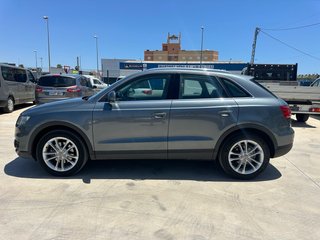 Audi Q3 2012