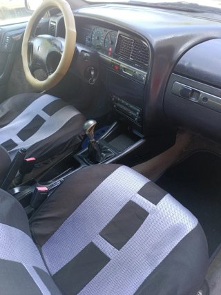 Citroen Xantia 2003