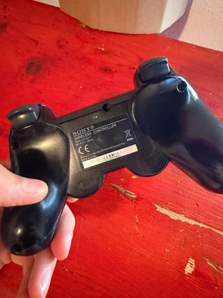 Controller PS3 Sony