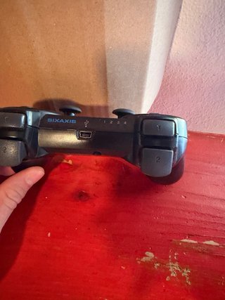 Controller PS3 Sony