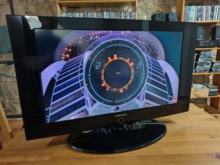 Televisor Samsung LE32A336J1N de 32 Pulgadas