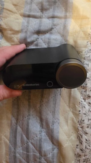 Steelseries Arctis Nova Pro Wireless