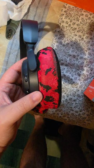 Steelseries Arctis Nova Pro Wireless