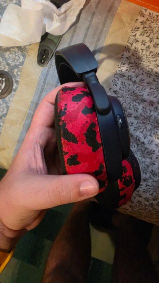 Steelseries Arctis Nova Pro Wireless