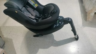 Silla bebe coche