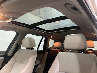 BMW X3 xDrive 2.0i 184 Aut.