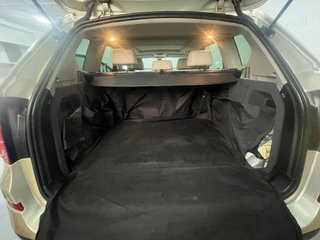 BMW X3 xDrive 2.0i 184 Aut.
