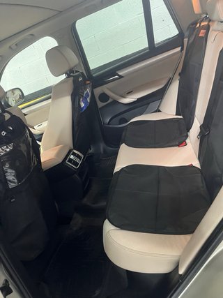 BMW X3 xDrive 2.0i 184 Aut.