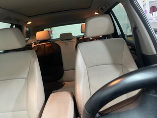 BMW X3 xDrive 2.0i 184 Aut.