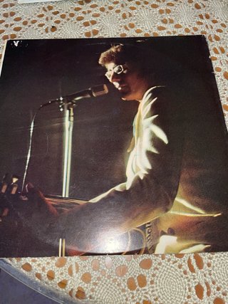 Vinilo Al Bano Su Cara Su Sonrisa