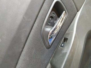 Guarnecido puerta trasera izquierda CHEVROLET