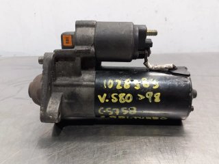 Motor arranque VOLVO S80 BERLINA