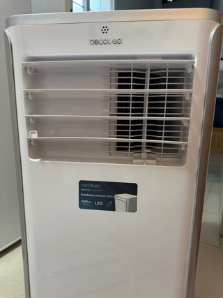 Cecotec Aire Acondicionado Portátil 9100