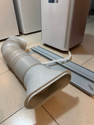 Cecotec Aire Acondicionado Portátil 9100