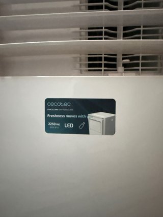 Cecotec Aire Acondicionado Portátil 9100