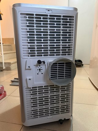 Cecotec Aire Acondicionado Portátil 9100