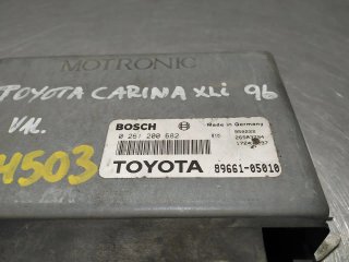 Centralita motor uce TOYOTA CARINA (T19)