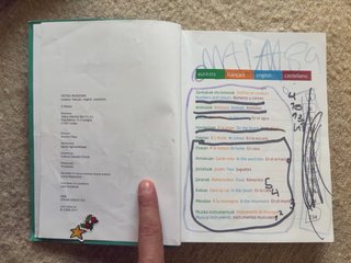 HIZTEGI IRUDIDUNA Diccionario infantil ilustrado