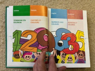 HIZTEGI IRUDIDUNA Diccionario infantil ilustrado